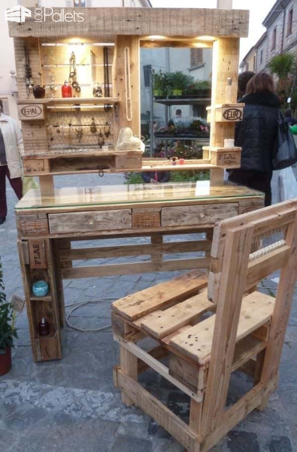 20 Wedding Pallet Craft Ideas! Other Pallet Projects 20 Wedding Pallet Craft Ideas! Other Pallet Projects