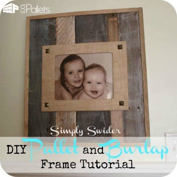 20 Wedding Pallet Craft Ideas! Other Pallet Projects 20 Wedding Pallet Craft Ideas! Other Pallet Projects