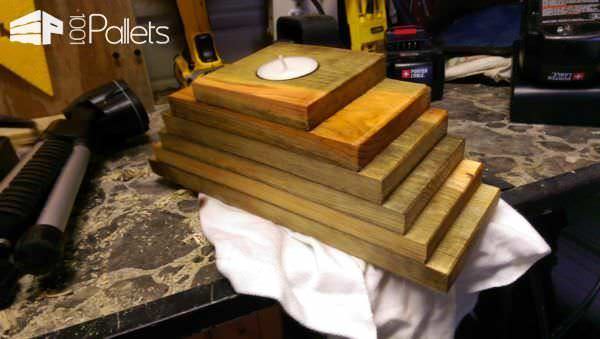 20 Wedding Pallet Craft Ideas! Other Pallet Projects 20 Wedding Pallet Craft Ideas! Other Pallet Projects