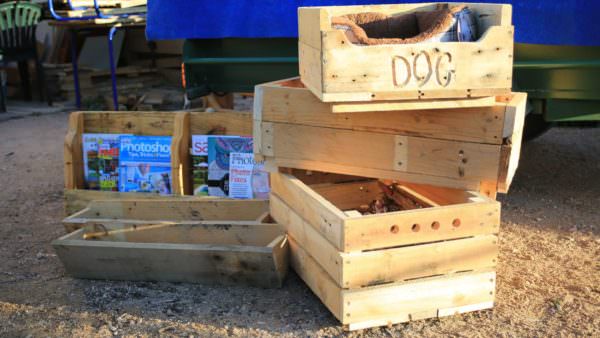 Multi-purpose Pallet Crates/Racks/Planters/Beds Pallet Boxes & Chests Multi-purpose Pallet Crates/Racks/Planters/Beds Pallet Boxes & Chests