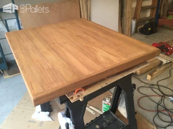 Repurposed Spalted White Oak Coffee Table Pallet Coffee Tables Repurposed Spalted White Oak Coffee Table Pallet Coffee Tables