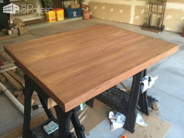 Repurposed Spalted White Oak Coffee Table Pallet Coffee Tables Repurposed Spalted White Oak Coffee Table Pallet Coffee Tables