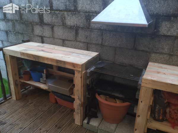 Terrific Pallet Lounge Set Updates Plain Yard Lounges & Garden Sets Terrific Pallet Lounge Set Updates Plain Yard Lounges & Garden Sets