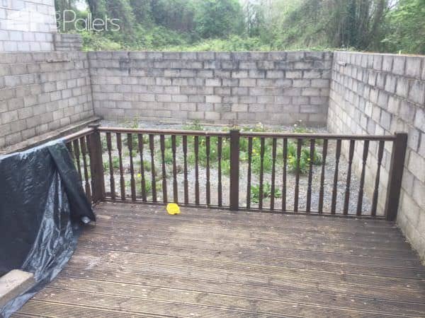 Terrific Pallet Lounge Set Updates Plain Yard Lounges & Garden Sets Terrific Pallet Lounge Set Updates Plain Yard Lounges & Garden Sets
