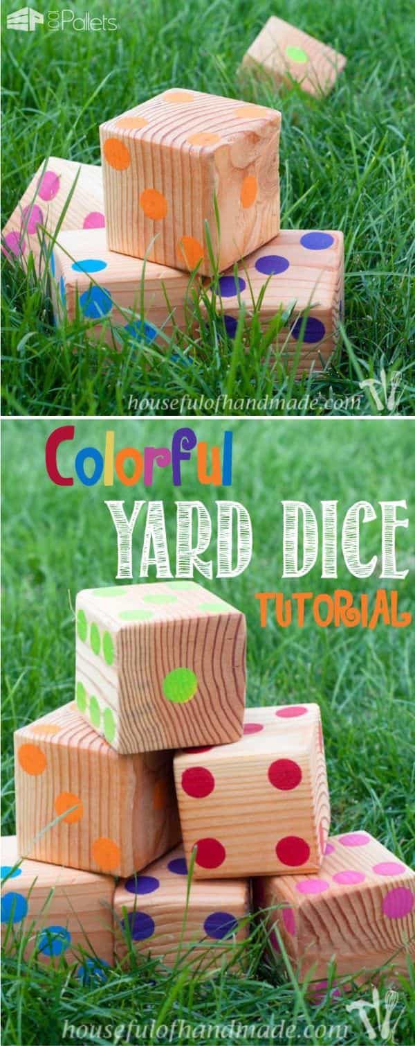 10 Kid-friendly Pallet Projects For Summer Fun! Fun Pallet Crafts for Kids 10 Kid-friendly Pallet Projects For Summer Fun! Fun Pallet Crafts for Kids