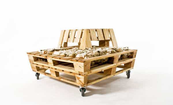 7 Great Pallet Furniture Ideas Pallet Furniture 7 Great Pallet Furniture Ideas Pallet Furniture