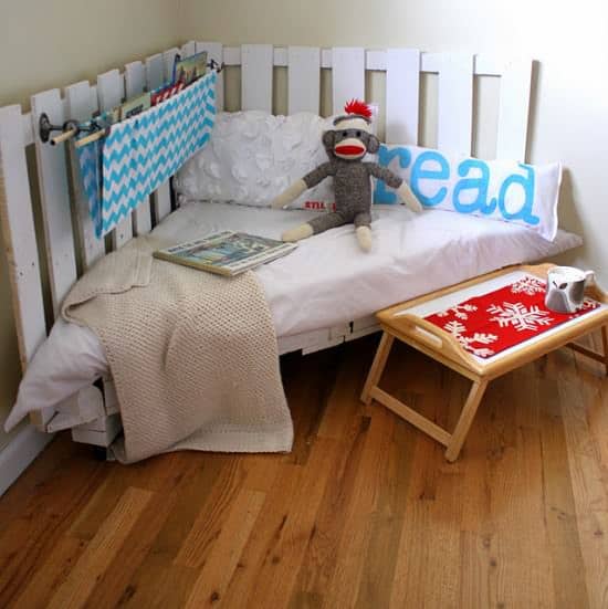 5 Creative Ideas to Transform Pallets into Fascinating Indoor Furniture Pallet Furniture 5 Creative Ideas to Transform Pallets into Fascinating Indoor Furniture Pallet Furniture