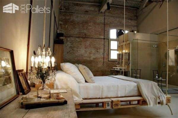 5 Creative Ideas to Transform Pallets into Fascinating Indoor Furniture Pallet Furniture 5 Creative Ideas to Transform Pallets into Fascinating Indoor Furniture Pallet Furniture