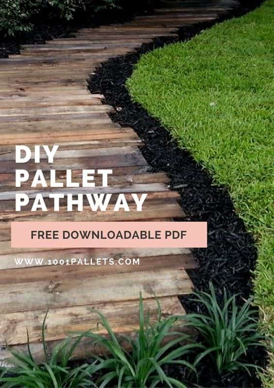 Backyard Trends for 2017 Other Pallet Projects Backyard Trends for 2017 Other Pallet Projects