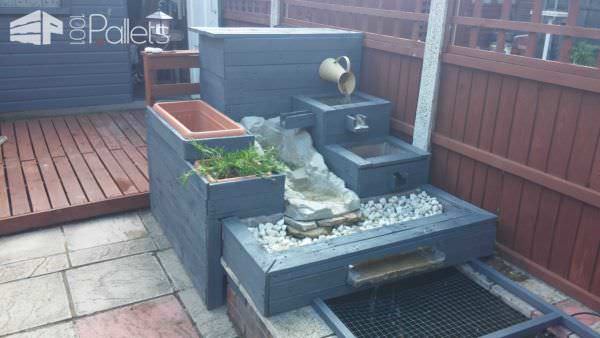 Backyard Trends for 2017 Other Pallet Projects Backyard Trends for 2017 Other Pallet Projects