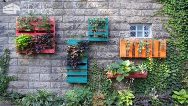 Backyard Trends for 2017 Other Pallet Projects Backyard Trends for 2017 Other Pallet Projects