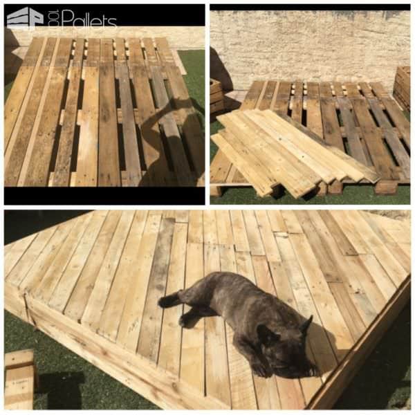 Elegant Garden Lounge Set Lounges & Garden Sets Elegant Garden Lounge Set Lounges & Garden Sets