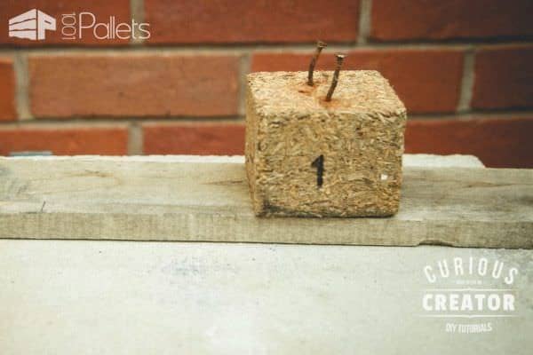 Must-see Diy Video Tutorial: Pallet Sound Wave Song Board DIY Pallet Video Tutorials Pallet Wall Decor & Pallet Painting Must-see Diy Video Tutorial: Pallet Sound Wave Song Board DIY Pallet Video Tutorials Pallet Wall Decor & Pallet Painting