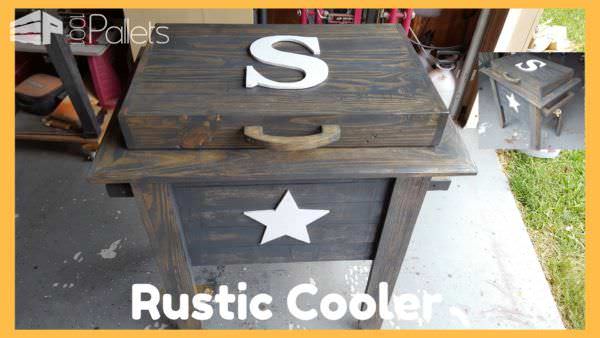 Pallet Crafter Interview #22: Chris Gagnon Other Pallet Projects Pallet Crafter Interview #22: Chris Gagnon Other Pallet Projects