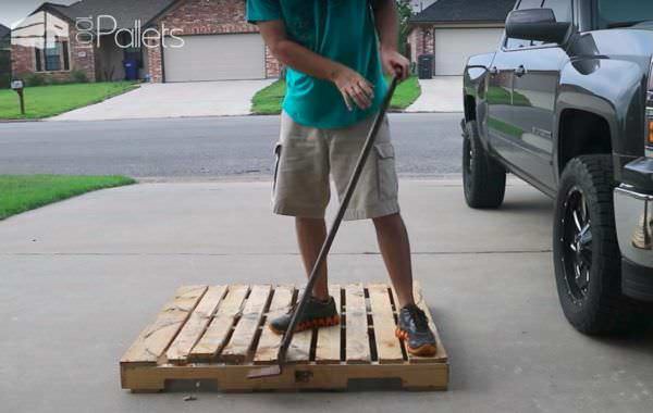 Pallet Crafter Interview #22: Chris Gagnon Other Pallet Projects Pallet Crafter Interview #22: Chris Gagnon Other Pallet Projects