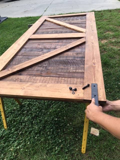 Stylish Rustic Sliding Pallet Interior Door Pallet Tutorials Pallet Walls & Pallet Doors Stylish Rustic Sliding Pallet Interior Door Pallet Tutorials Pallet Walls & Pallet Doors