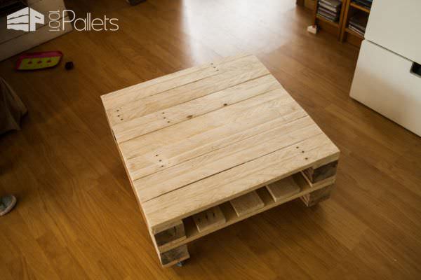 Diy Video Tutorial: Industrial-style Coffee Table DIY Pallet Video Tutorials Pallet Coffee Tables Diy Video Tutorial: Industrial-style Coffee Table DIY Pallet Video Tutorials Pallet Coffee Tables