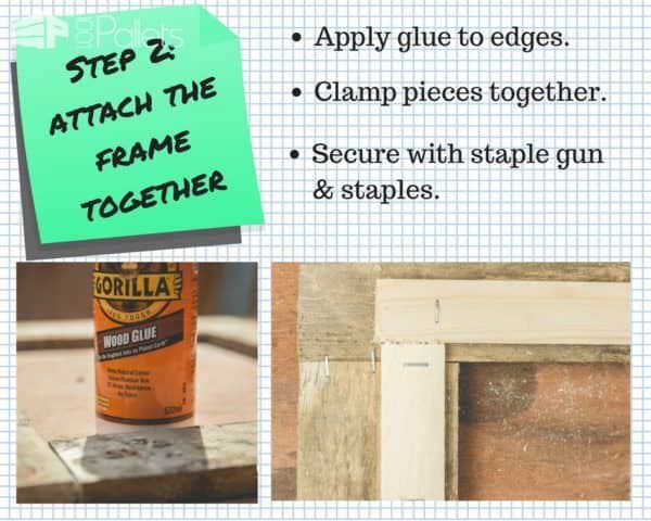 Diy Video Tutorial: Travel-inspired Pallet Picture Frame Pallet Wall Decor & Pallet Painting Diy Video Tutorial: Travel-inspired Pallet Picture Frame Pallet Wall Decor & Pallet Painting