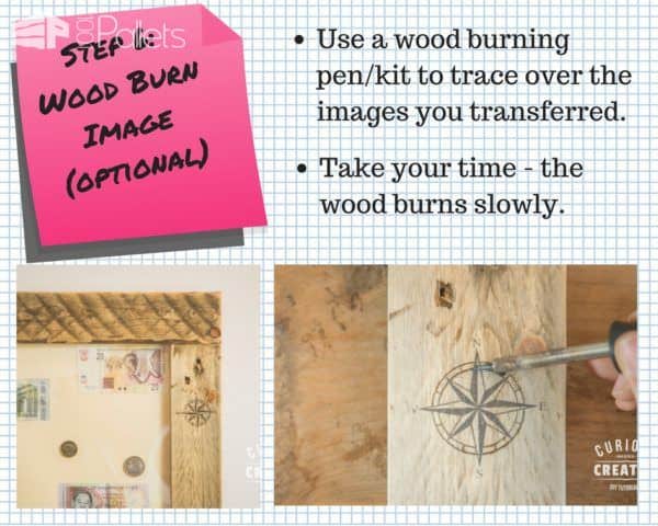 Diy Video Tutorial: Travel-inspired Pallet Picture Frame Pallet Wall Decor & Pallet Painting Diy Video Tutorial: Travel-inspired Pallet Picture Frame Pallet Wall Decor & Pallet Painting