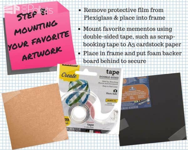 Diy Video Tutorial: Travel-inspired Pallet Picture Frame Pallet Wall Decor & Pallet Painting Diy Video Tutorial: Travel-inspired Pallet Picture Frame Pallet Wall Decor & Pallet Painting