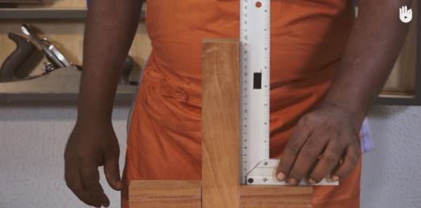 Using Miter Squares For Perfect Wood Joints DIY Pallet Video Tutorials Workshop and tools Using Miter Squares For Perfect Wood Joints DIY Pallet Video Tutorials Workshop and tools