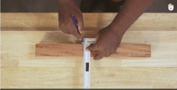 Using Miter Squares For Perfect Wood Joints DIY Pallet Video Tutorials Workshop and tools Using Miter Squares For Perfect Wood Joints DIY Pallet Video Tutorials Workshop and tools