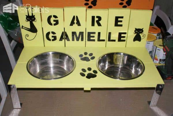 Cat Pallet Projects: Here Are 10 Amazing Ideas For Them! Animal Pallet Houses & Pallet Supplies Cat Pallet Projects: Here Are 10 Amazing Ideas For Them! Animal Pallet Houses & Pallet Supplies