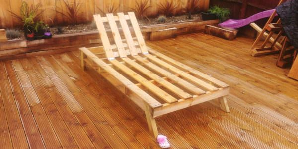 Quick-n-airy Pallet Sun Lounger For Serious Relaxin’! Lounges & Garden Sets Quick-n-airy Pallet Sun Lounger For Serious Relaxin’! Lounges & Garden Sets