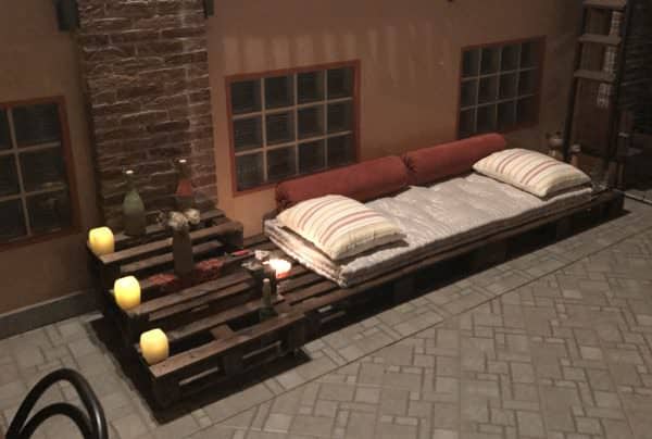 Top 5 August Pallet Ideas 2017: Sliding Pallet Doors & More! Other Pallet Projects Top 5 August Pallet Ideas 2017: Sliding Pallet Doors & More! Other Pallet Projects