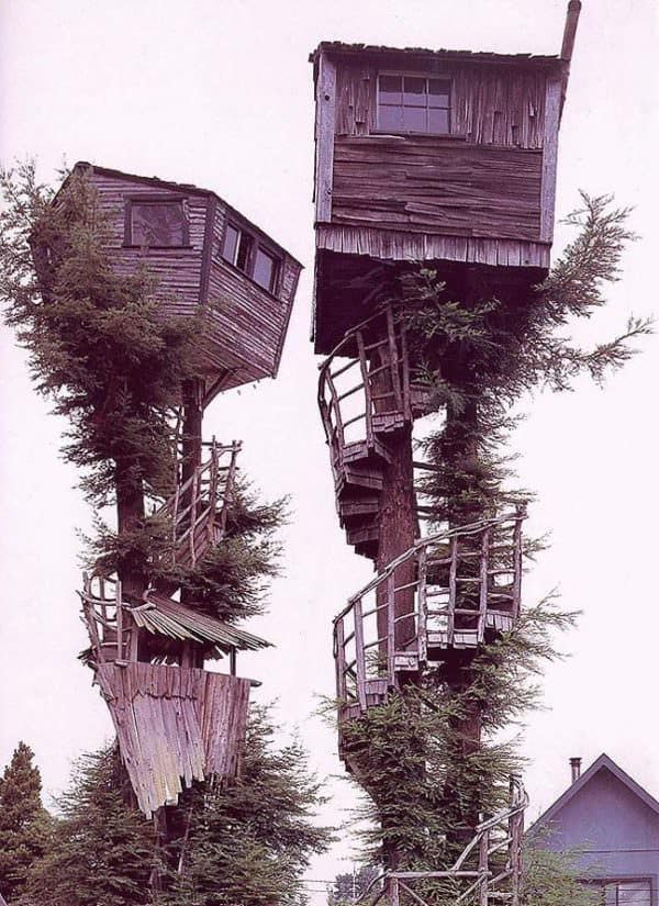 25 Wonderfully Wacky, Weird Wood Upcycling Ideas Other Pallet Projects 25 Wonderfully Wacky, Weird Wood Upcycling Ideas Other Pallet Projects
