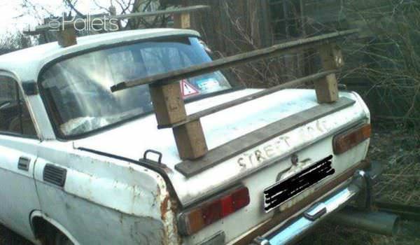 25 Wonderfully Wacky, Weird Wood Upcycling Ideas Other Pallet Projects 25 Wonderfully Wacky, Weird Wood Upcycling Ideas Other Pallet Projects