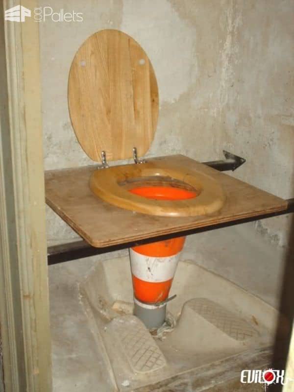 25 Wonderfully Wacky, Weird Wood Upcycling Ideas Other Pallet Projects 25 Wonderfully Wacky, Weird Wood Upcycling Ideas Other Pallet Projects