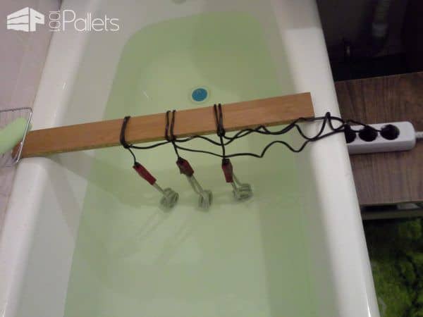 25 Wonderfully Wacky, Weird Wood Upcycling Ideas Other Pallet Projects 25 Wonderfully Wacky, Weird Wood Upcycling Ideas Other Pallet Projects