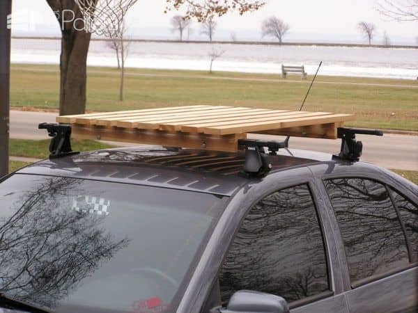 25 Wonderfully Wacky, Weird Wood Upcycling Ideas Other Pallet Projects 25 Wonderfully Wacky, Weird Wood Upcycling Ideas Other Pallet Projects