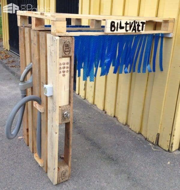 25 Wonderfully Wacky, Weird Wood Upcycling Ideas Other Pallet Projects 25 Wonderfully Wacky, Weird Wood Upcycling Ideas Other Pallet Projects