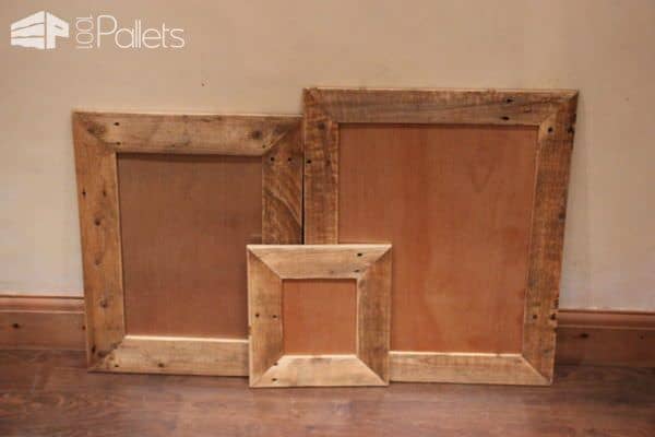 Charming Pallet Picture Frames Pallet Home Accessories Pallet Wall Decor & Pallet Painting Charming Pallet Picture Frames Pallet Home Accessories Pallet Wall Decor & Pallet Painting