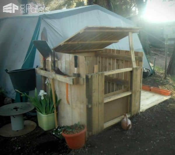 Top 34 Creative Pallet Garden Ideas For Springtime! Pallets in the Garden Top 34 Creative Pallet Garden Ideas For Springtime! Pallets in the Garden