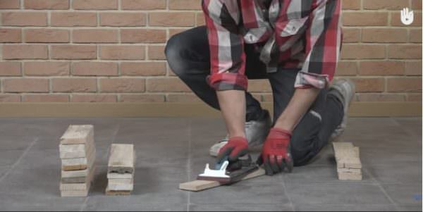 Video Tutorial: Fast Pallet Stool DIY Pallet Video Tutorials Pallet Benches, Pallet Chairs & Stools Video Tutorial: Fast Pallet Stool DIY Pallet Video Tutorials Pallet Benches, Pallet Chairs & Stools