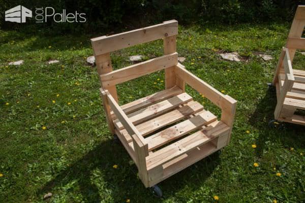 Diy Video Tutorial: Industrial Pallet Armchair Set / Fauteuil Industriel En Bois De Palettes DIY Pallet Video Tutorials Pallet Benches, Pallet Chairs & Stools Diy Video Tutorial: Industrial Pallet Armchair Set / Fauteuil Industriel En Bois De Palettes DIY Pallet Video Tutorials Pallet Benches, Pallet Chairs & Stools