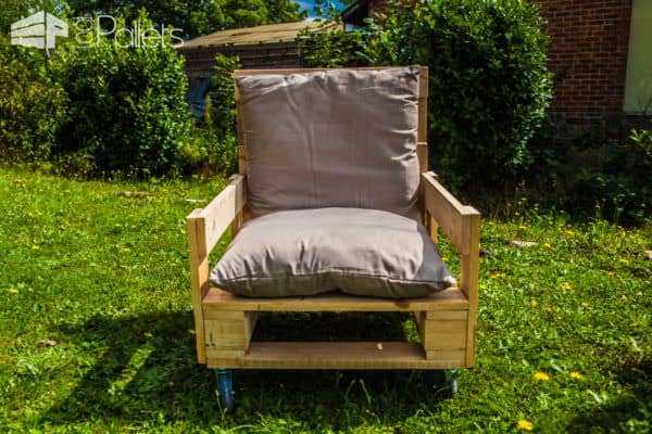 Diy Video Tutorial: Industrial Pallet Armchair Set / Fauteuil Industriel En Bois De Palettes DIY Pallet Video Tutorials Pallet Benches, Pallet Chairs & Stools Diy Video Tutorial: Industrial Pallet Armchair Set / Fauteuil Industriel En Bois De Palettes DIY Pallet Video Tutorials Pallet Benches, Pallet Chairs & Stools