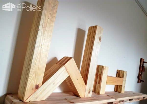 Large Pallet Letters Wall Art Pallet Wall Decor & Pallet Painting Large Pallet Letters Wall Art Pallet Wall Decor & Pallet Painting