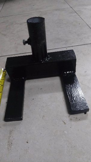 Low-cost Pallet Breaking Tool Workshop and tools Low-cost Pallet Breaking Tool Workshop and tools