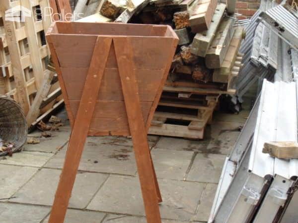 Raised Pallet Birdhouses Plus Planter Project Animal Pallet Houses & Pallet Supplies Pallet Planters & Compost Bins Raised Pallet Birdhouses Plus Planter Project Animal Pallet Houses & Pallet Supplies Pallet Planters & Compost Bins