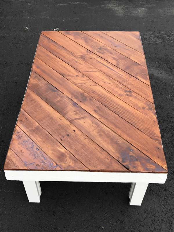 Rustic Bias Pallet Coffee Table Pallet Coffee Tables Rustic Bias Pallet Coffee Table Pallet Coffee Tables