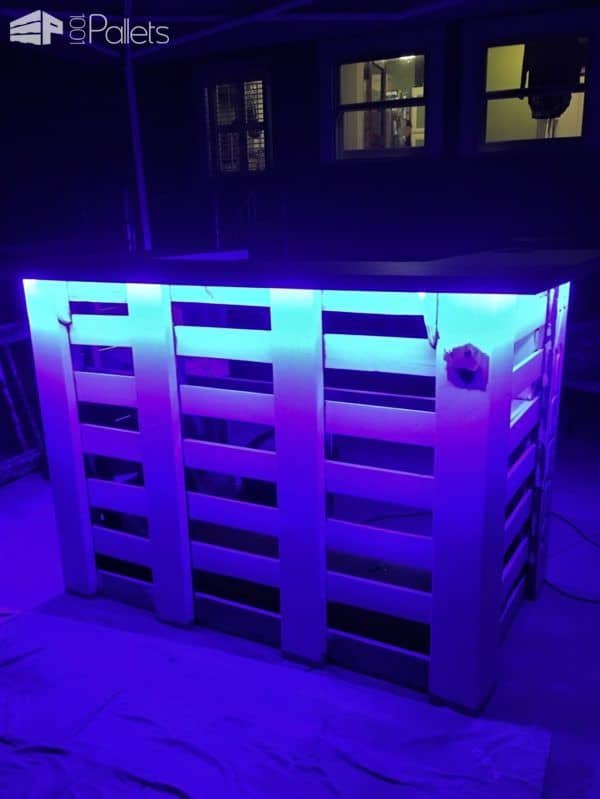 Rustic Pallet Bars Get Parties Started Pallet Bars Rustic Pallet Bars Get Parties Started Pallet Bars