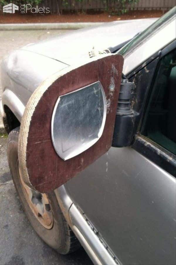 25 Wonderfully Wacky, Weird Wood Upcycling Ideas Other Pallet Projects 25 Wonderfully Wacky, Weird Wood Upcycling Ideas Other Pallet Projects