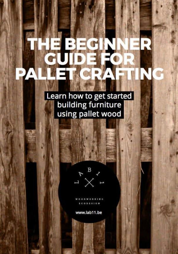 A Beginner’s Guide For Pallet Crafting Projects! DIY Pallet Tutorials A Beginner’s Guide For Pallet Crafting Projects! DIY Pallet Tutorials