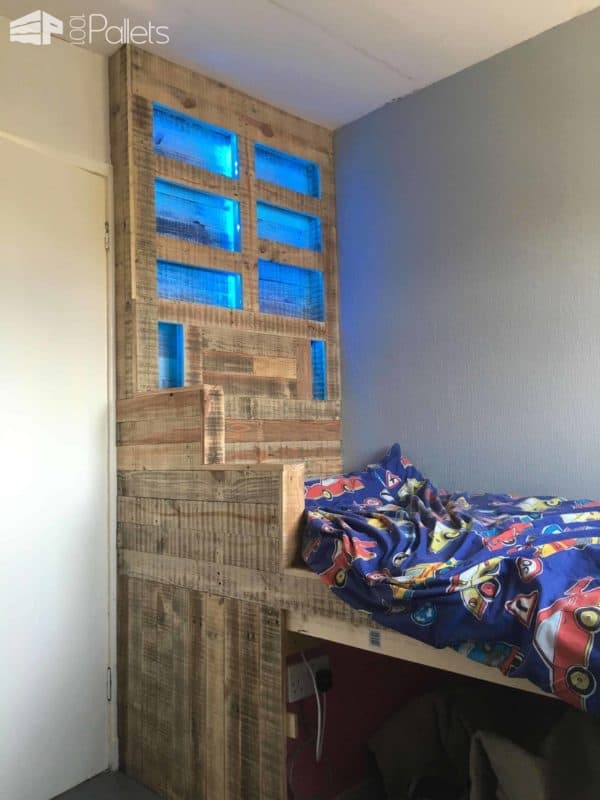 Add Style Quickly: More Than 50 Beautiful Pallet Wall Ideas! Pallet Walls & Pallet Doors Add Style Quickly: More Than 50 Beautiful Pallet Wall Ideas! Pallet Walls & Pallet Doors