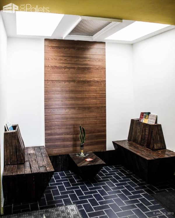 Add Style Quickly: More Than 50 Beautiful Pallet Wall Ideas! Pallet Walls & Pallet Doors Add Style Quickly: More Than 50 Beautiful Pallet Wall Ideas! Pallet Walls & Pallet Doors