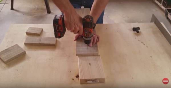 Pallet Wood Bottle Opener DIY Pallet Video Tutorials Pallet Home Accessories Pallet Wood Bottle Opener DIY Pallet Video Tutorials Pallet Home Accessories